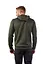 Флісова кофта Climbolic URB Basic XL Хакі (CL-E-UG-0062-HK-XL) - мініатюра 2