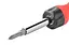 Отвертка с двусторонними битами Intertool 4-в-1 VT-1008 - миниатюра 5