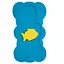 Поролон для купання Tega Baby Maxi blue multicolor - мініатюра 1