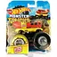 Машинка-внедорожник Hot Wheels Monster Trucks Oscar Mayer базовая (FYJ44) - миниатюра 1