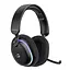 Ігрові бездротові навушники GamePro HSW-250 7.1 Bragi Asgard RGB Tri-Mod Black - мініатюра 2
