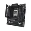 Материнская плата TUF GAMING B850M-PLUS WIFI7 sAM5 B850 4xDDR5 M.2 HDMI DP Wi-Fi BT mATX Asus teh0018943 - миниатюра 6
