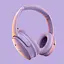 Наушники Bose QuietComfort Headphones Chilled Lilac (884367-1200) [152952] - миниатюра 7