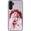 Чохол Epik TPU+PC Prisma Ladies для Samsung Galaxy A55 Ukrainian Girl - мініатюра 2