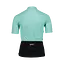 Велоджерсі Poc W's Essential Road Logo Jersey Fluorite Green M (1033-PC 532938311MED1) - мініатюра 2