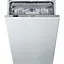 Посудомоечная машина Hotpoint-Ariston HSIO 3O35 WFE - миниатюра 1