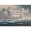 Сборная модель-копия Revell Корабль Gorch Fock 1:350 (RVL-05432) - миниатюра 7