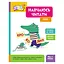 Школа Кенгуру. Вчуся читати "Слова" 1817002, 16 сторінок - мініатюра 1