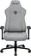 Ігрове крісло Anda Seat Novis XL Fabric Gray (AD23-XL-01-G-F) - мініатюра 2