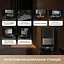 Робот-пылесос моющий Dreame Bot X50 Ultra Complete Black - миниатюра 8