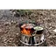 Соусник чавунний Petromax Cast-Iron Sauce Pot 0.5 л (1017-st0.5) - миниатюра 2