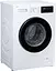 Пральна машина Samsung WW90FG3M05AWLF - мініатюра 2