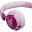 Навушники JBL JR 320BT Purple (JBLJR320BTPUR) - мініатюра 7