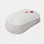 Мышь Xiaomi MiiiW Wireless Mute Mouse (MWMM01) White - миниатюра 3