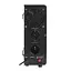 ИБП Преобразователь напряжения Volt Polska SINUS PRO 800W 12/230 В (500/800 Вт) - миниатюра 3