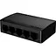 Коммутатор Tenda SG105M 5port 10/100/1000 BaseT, desktop (SG105M) - миниатюра 4