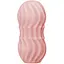 Двусторонний мастурбатор Lola games Marshmallow Dreamy розовый - миниатюра 1
