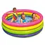Дитячий надувний басейн Intex 56441 Палаючий захід - мініатюра 2