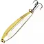 Блесна Williams Whitefish 21.26 g Old Gold/Silver (1102-C70H-H) - миниатюра 1
