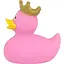 Уточка FunnyDucks Розовая в короне (1926) - миниатюра 3