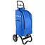 Сумка-тележка Casa Si Partner Blue (CS93076Y06B) - миниатюра 1