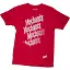 Футболка Mechanix Original Tee XXL Red - миниатюра 1