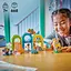 Конструктор LEGO Friends Веселий критий ігровий майданчик 668 деталей(42686) - мініатюра 5
