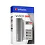 Наружный SSD накопитель Verbatim Vx500 120GB (47441) [128398] - миниатюра 8