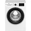 Стиральная машина Beko B5WFU58436W автоматическая - миниатюра 1