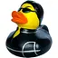 Утка FunnyDucks Tri (1325) - миниатюра 2