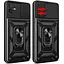 Чохол до мобільного телефона BeCover Military Samsung Galaxy A05 SM-A055 Black (710553) - мініатюра 1