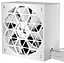 Блок живлення 1stPlayer 650W HA-650AC1 White (ACK-STD-650-WH-EU) - мініатюра 5