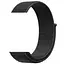 Ремешок Nylon для Smart Watch 22mm Черный/Black - миниатюра 1