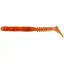 Силікон Reins Rockvibe Shad 3" 150 Super Dry Red (15 шт/уп) - мініатюра 1