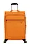 Валіза American Tourister AEROSPIN RADIANT 69 см ORANGE 69x43x29(32) MH6*86002 - мініатюра 1