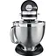 Планетарный миксер KitchenAid Artisan 5KSM185PSEBK (131288) - миниатюра 2