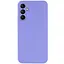 Чохол Silicone Cover Lakshmi Full Camera (AAA) для Samsung Galaxy A54 5G Бузковий / Dasheen - мініатюра 1