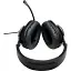 Гарнітура JBL Quantum 100 Black (JBLQuantum100BLK) (6652483) - мініатюра 3