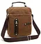 Чоловіча сумка Vintage 32х25х7 см sum0012585 - мініатюра 1