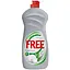 Гель для мытья посуды Free алоэ вера 500 мл - миниатюра 1