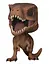 Фігурка Funko Pop Парк Юрського періоду Тиранозавр Рекс Jurassic Park Tyrannosaurus Rex 10 см JTR 548 - мініатюра 2