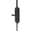 Навушники бездротові JBL Tune 125BT JBLT125BTBLK чорні - мініатюра 5