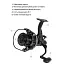 Котушка Brain Apex Double 4000 Screw Handle 6+1BB - мініатюра 7