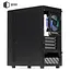 Корпус QUBE GEON ARGB Black (GEON_GBNU3) - мініатюра 6