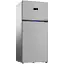 Холодильник Beko RDNE700E40XP с морозильной камерой - миниатюра 5