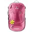 Рюкзак Deuter Trans Alpine 28 SL Ruby Blackberry (1052-3205120 5563 sam) - миниатюра 3