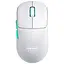 Комп'ютерна миша Cherry Xtrfy M68 WL/USB-A RGB білий teh0014105 - мініатюра 1