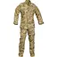 Костюм Defcon 5 Military BDU Polycotton Rip-Stop New XL Multicam - мініатюра 1