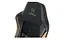 Ігрове крісло Noblechairs HERO Elden Ring Edition Black and Gold - мініатюра 7