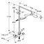 Душова система Kludi Fizz 6709505-00 - мініатюра 2